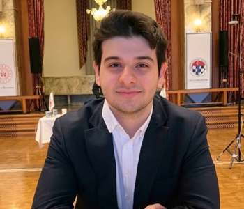 Cem Kaan  Gökerkan