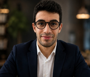 Enes Furkan  Göker