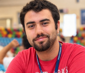 Özgün Yalçın